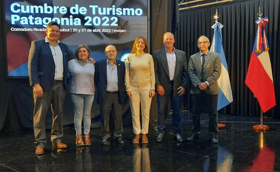 AEHGPC Cumbre de Turismo