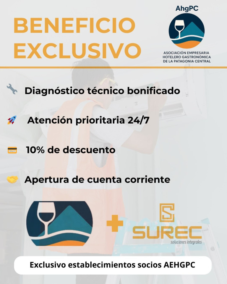 Beneficio-Surec