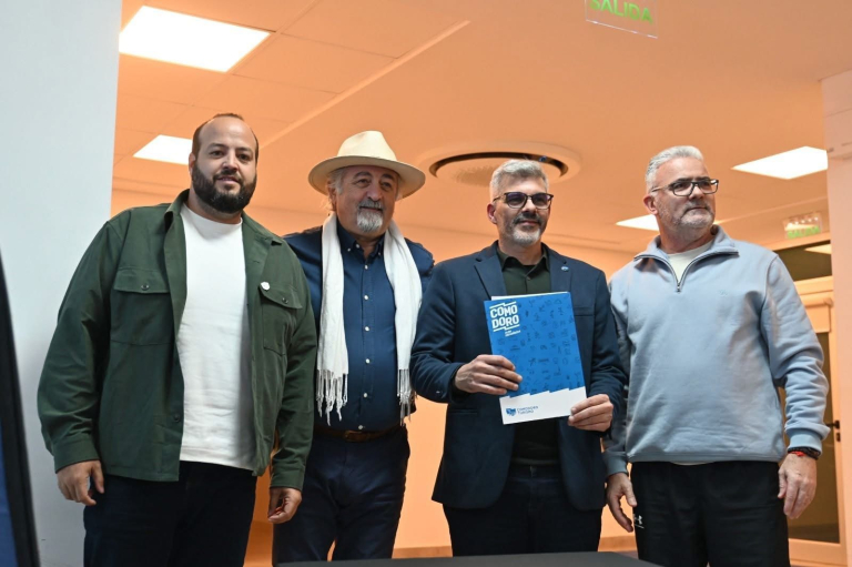 Firma convenio 2